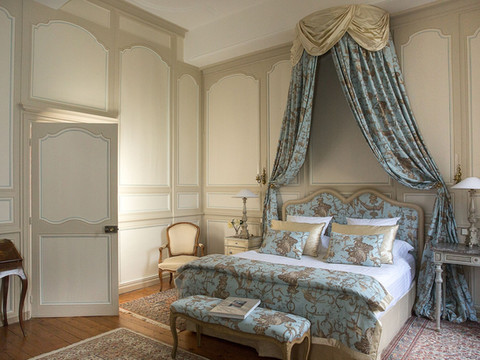 德拉巴鲁酒庄酒店