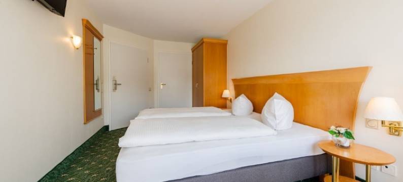 鲁切特芬恩酒店(Hotel Leuchtfeuer)图片