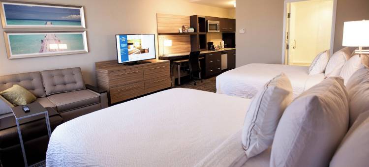 波因顿海滩万豪TownePlace套房酒店(TownePlace Suites Boynton Beach)图片