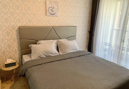 Gold Coast Pik Bahama Sea View Apartments Hotel Overview