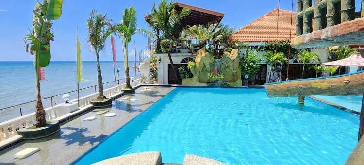 马里克海滩度假村(Marick Beach Resort)图片