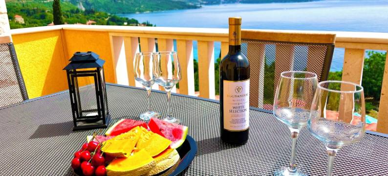 日落别墅酒店(Villa Sunset)图片