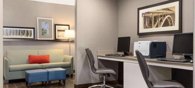 费拉格尔斯塔夫丽怡酒店(Country Inn & Suites by Radisson, Flagstaff, AZ)图片