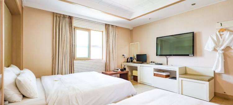 夏洛特堡酒店(Hotel Charlot Castle)图片