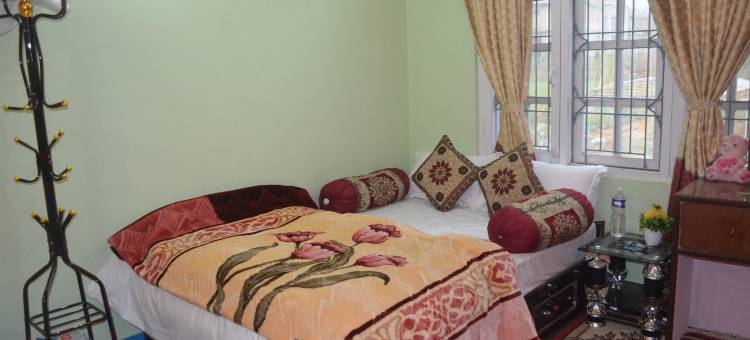 达哈切克家庭旅馆(Dahachok Homestay)图片