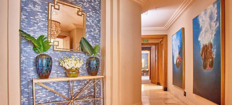 太阳海滩太阳广场塔酒店(Suncoast Hotel & Towers)图片