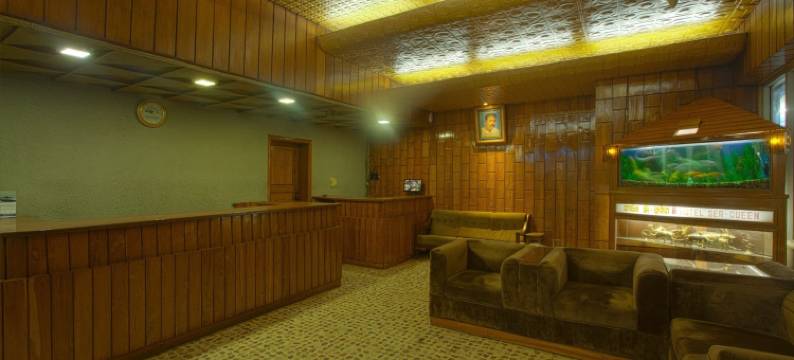 海洋女王酒店(Hotel Sea Queen)图片