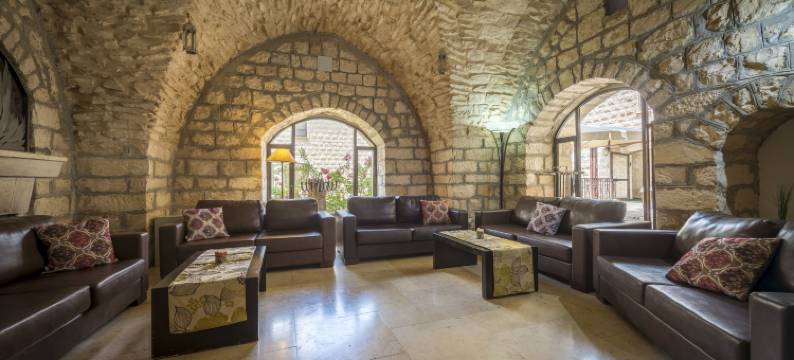 萨法德鲁斯 - 丹酒店(Ruth Safed by Dan Hotels)图片