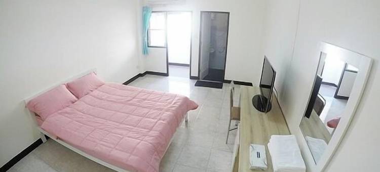 邦亚 SV 公寓酒店(SV Apartment Bangyai)图片