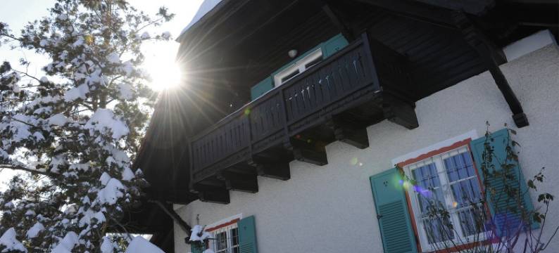 亚格霍夫酒店(Jaglhof)图片