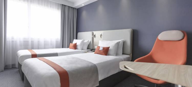 卢塞恩-诺伊恩基希智选假日酒店(Holiday Inn Express Luzern - Neuenkirch)图片