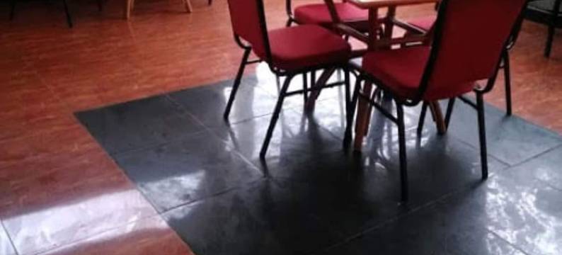 传承酒店(Legacy Hotel)图片