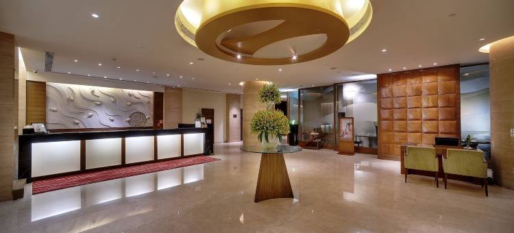 果阿帕纳吉维瓦塔酒店(Vivanta Goa, Panaji)图片