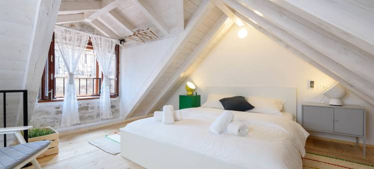 蒂拉莫拉出租公寓及客房(Apartments & Rooms Tiramola - Old Town)图片