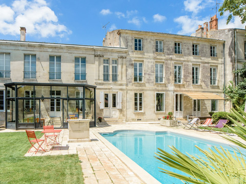 勒斯皮杜 8 号旅馆