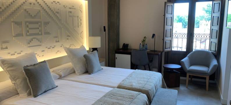 哈仙达德尔卡德纳尔酒店(Hotel Hacienda del Cardenal)图片