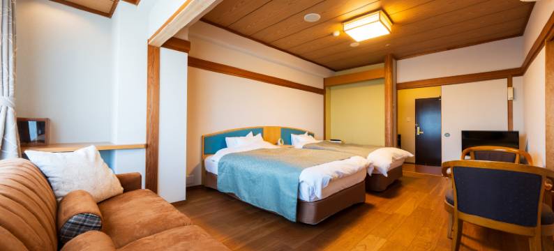 铁轮温泉鬼山酒店(Beppu Kannawa Onsen Oniyama Hotel)图片