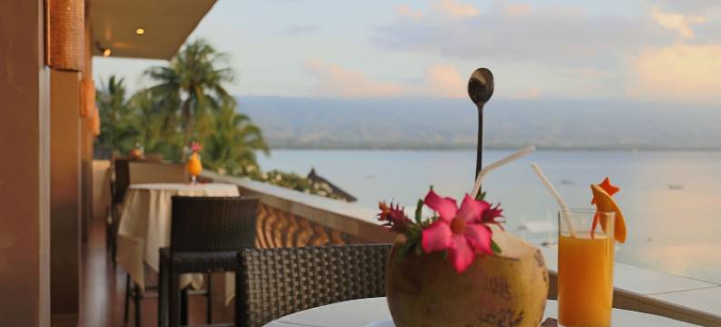 海龟湾潜水度假村(Turtle Bay Dive Resort)图片