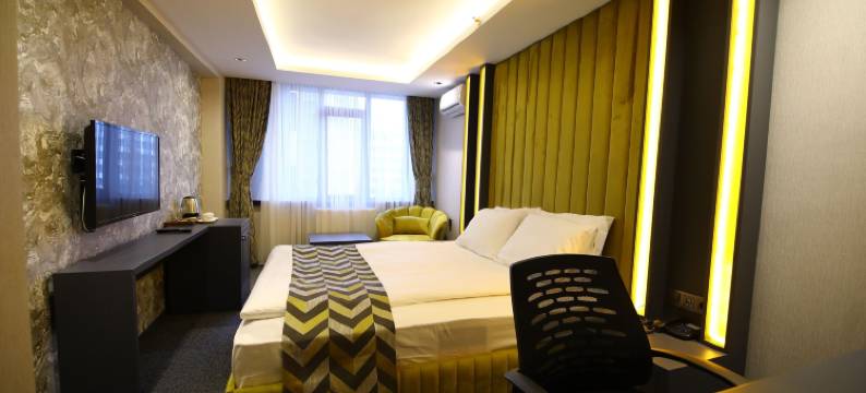 多拉大酒店(GRAND DORA OTEL)图片