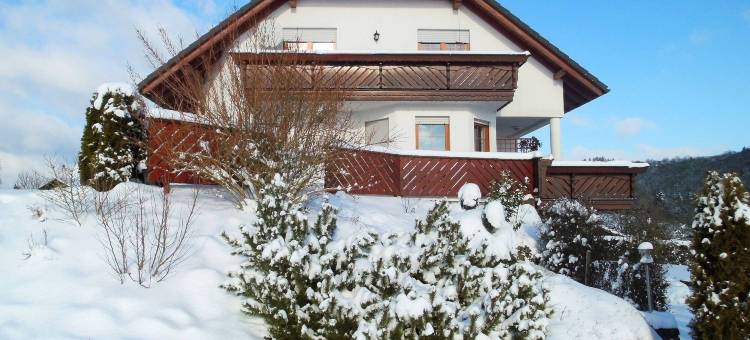 德赖斯拉尔山隐居处(Ferienwohnung im Sauerland)图片