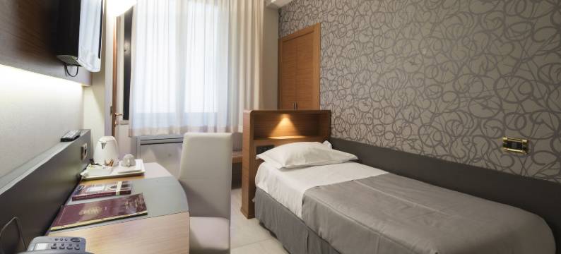 阿斯特拉酒店(Astra Hotel)图片