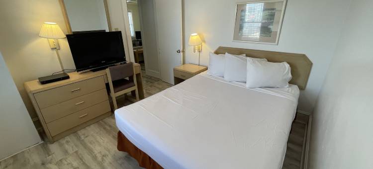 里约汽车旅馆和套房(Rio Motel and Suites Wildwood Beach & Boardwalk)图片