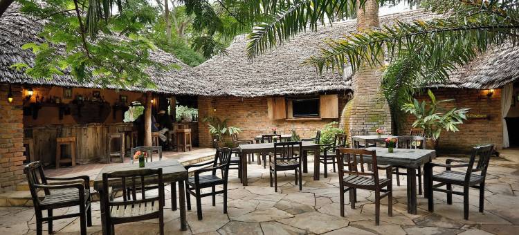 河边树乡村酒店(Rivertrees Country Inn)图片