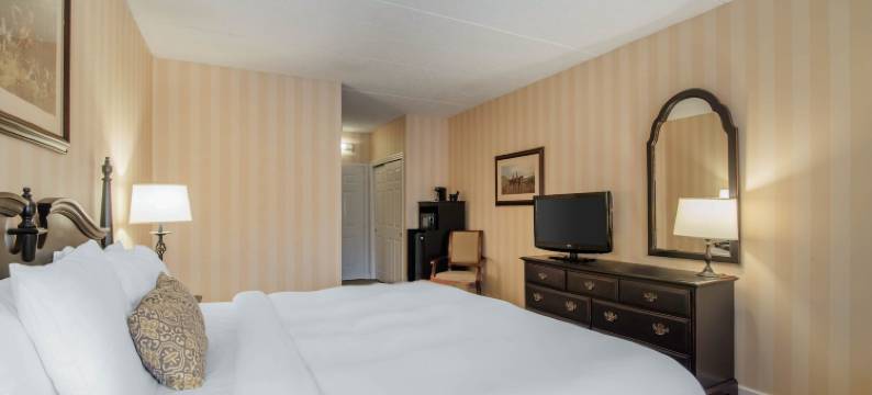 世纪之家, 凯悦臻选酒店(The Century House, Ascend Hotel Collection)图片