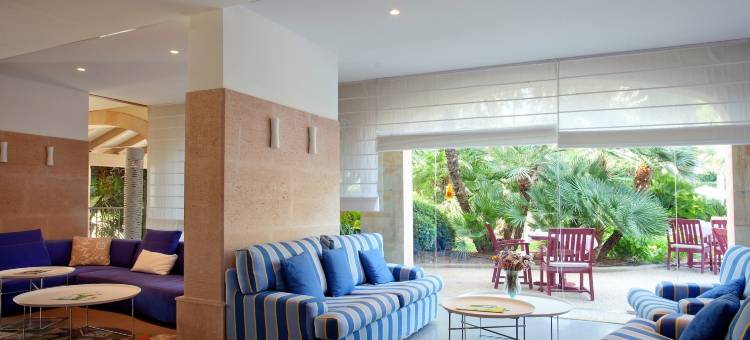卡拉圣维森特酒店 - 仅限16岁以上成人(Hotel Cala Sant Vicenç - Adults Only)图片
