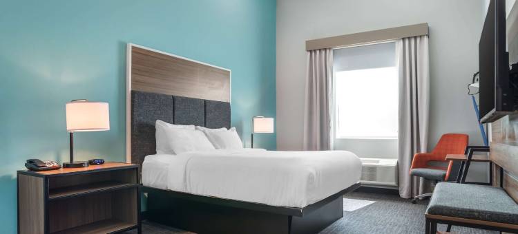 米拉玛海滩德斯廷舒适酒店(Comfort Inn Miramar Beach-Destin)图片