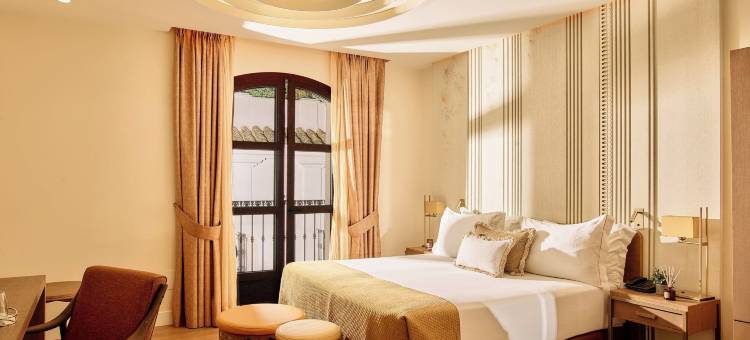 安达卢西亚的El Pilar酒店(Hotel El Pilar Andalucia)图片