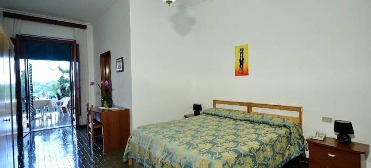 拉席瓦娜酒店(Hotel la Silvana)图片