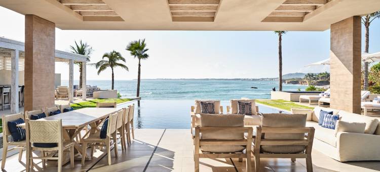 苏苏罗斯德尔科拉松，Auberge 度假村系列(Susurros del Corazón, Auberge Collection)图片