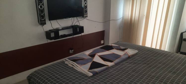 Hotel O Grand Sentraland公寓，由Mira管理(Hotel O Apartemen Grand Sentraland by Mira)图片