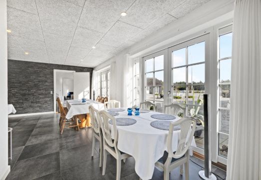 Lildgaard Hotel Overview