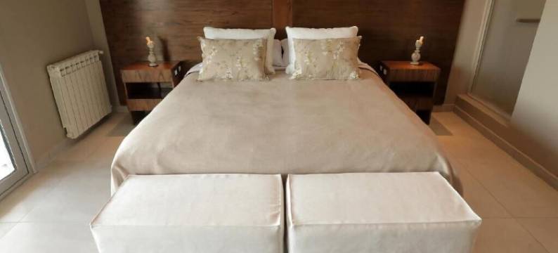 盖亚旅馆(Gaia Lodge)图片