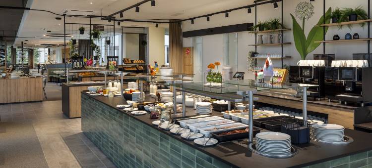 JUFA 巴德拉德克斯堡酒店 - 包括4小时温泉入场券(Jufa Hotel - Inkl 4h Thermeneintritt in Parktherme)图片