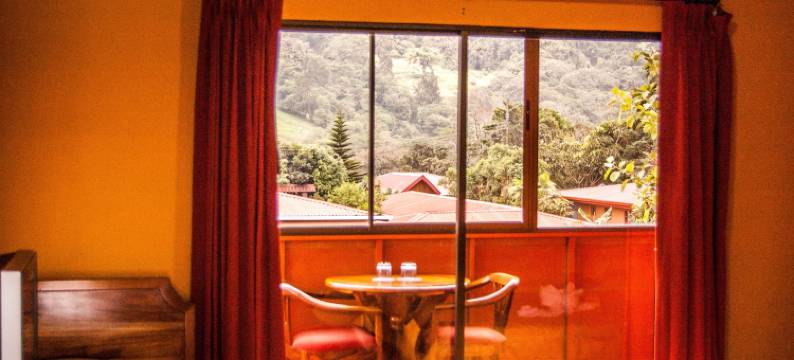 翠柏酒店(Hotel Cipreses)图片