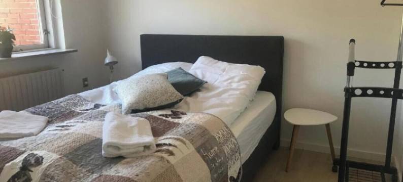 希尔莫尔的公寓(Hilmor's Lejligheder)图片