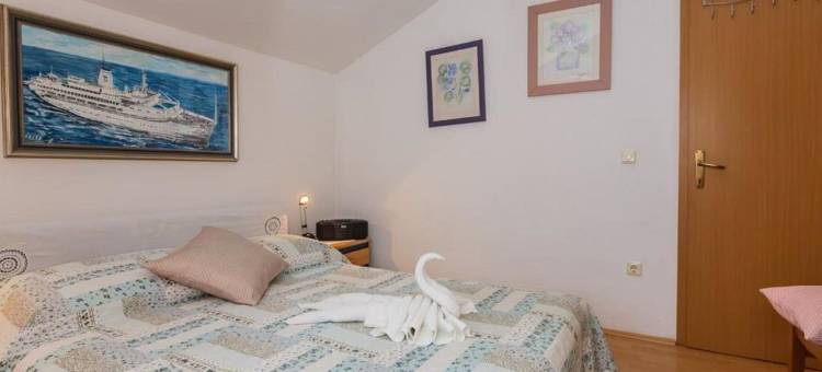 罗达公寓 -(Apartments Roda)图片