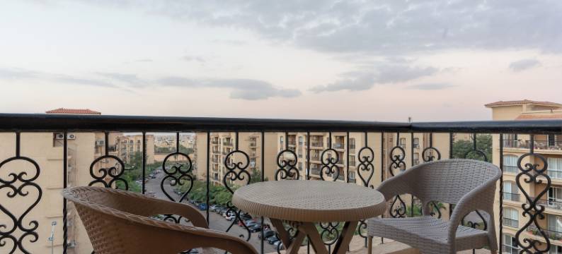 第二家园款待(Second Home Hospitality, Rehab City, New Cairo)图片