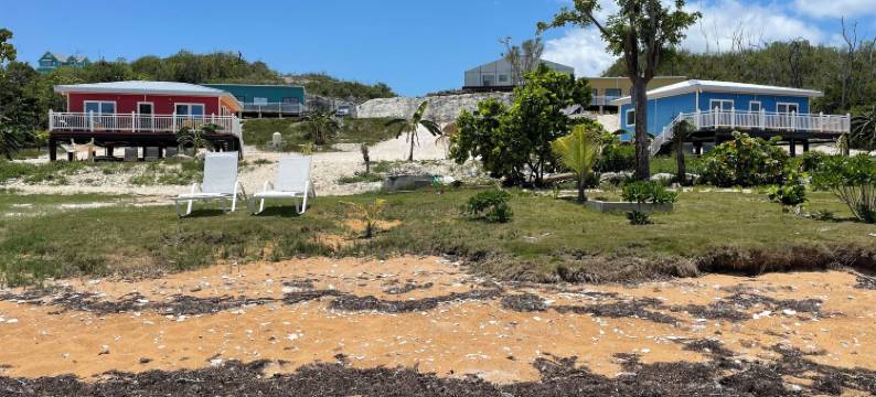 Great Cistern海滩村庄(Great Cistern Beach Village)图片