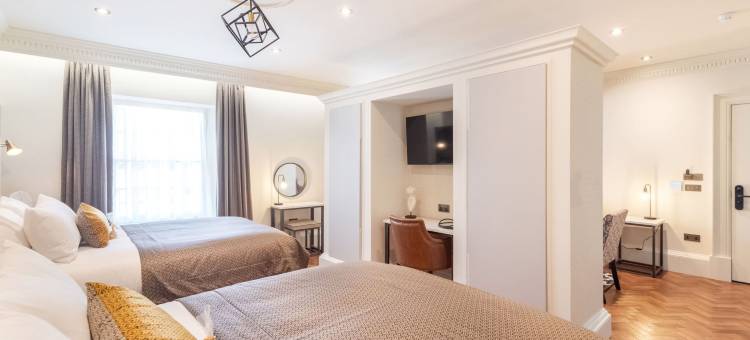 金街公寓酒店(King Street Aparthotel)图片