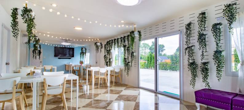 精品旅馆(The Bed Boutique House)图片