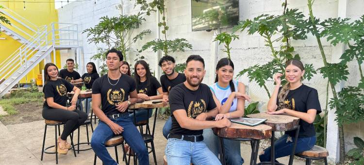 安迪诺酒店酒吧和餐厅马那瓜(Andino's Hotel Bar & Rest Managua)图片