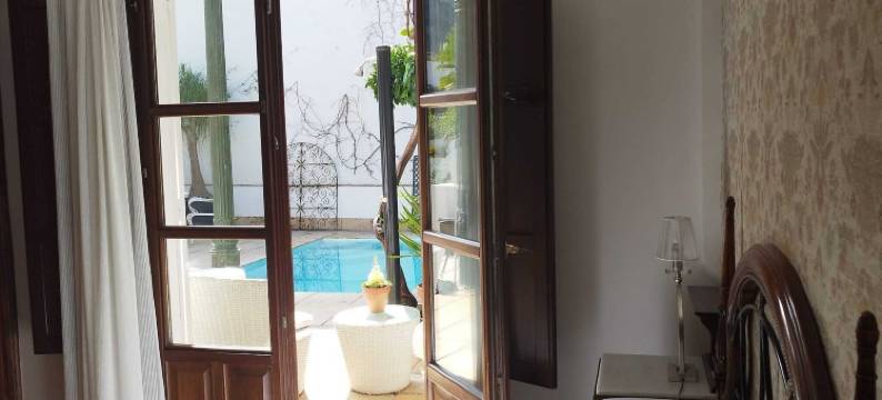 COMARES套房(Suite Comares)图片