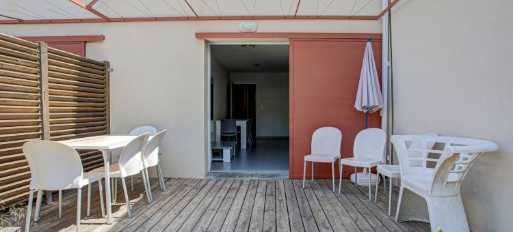 莱麦森瓦坎斯奥勒酒店(Les Demeures de la Massane - Vacancéole)图片