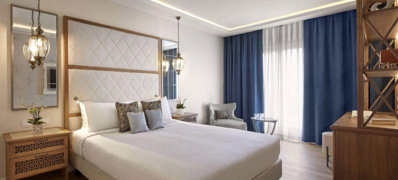 马德里加尔全景生活方式与灵魂酒店(Madrigale Panoramic Lifestyle & Soulful Hotel)图片