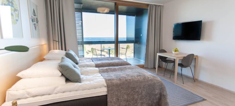 沙尼圣塔度假村及 SPA 酒店(Santa's Resort & Spa Hotel Sani)图片