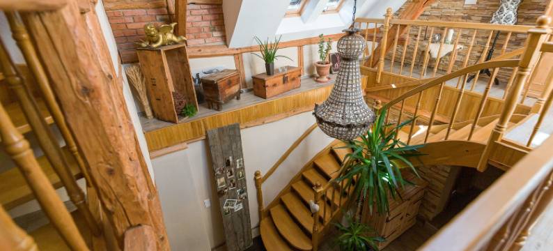 恩格尔兰德浩斯酒店(Landhaus Engel)图片